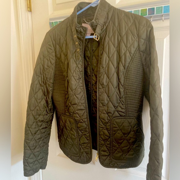 Banana Republic Jackets & Coats Banana Republic Quilted Jacket